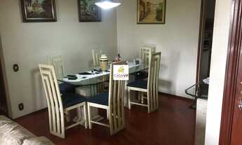 Imagem 2: Apartamento à venda, Indianópolis, 98m², 3 dormitórios, 1 suíte, 2 vagas!