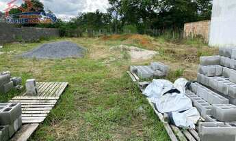 Imagem 4: Vendo terreno no Centro de Canas - SP