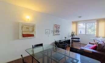 Imagem 3: Locação Apartamento 3 Dormitórios - 110 m² Higienópolis