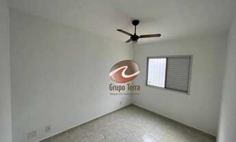 Imagem 4: Apartamento com 2 dormitórios para alugar, 43 m² por R$ 650,00/mês - Vila Rossi - São José