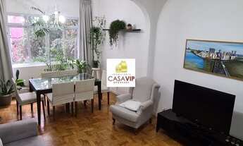 Imagem 2: Apartamento à venda, Bela Vista, 75m², 2 dormitórios, sem vaga!