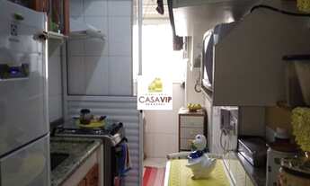 Imagem 4: Apartamento à venda, Ipiranga, 50m², 2 dormitórios, 1 vaga!