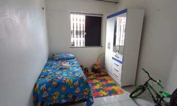 Imagem 5: CONDOMÍNIO TROPICAL NA COHAMA