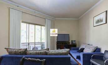 Imagem 7: Apartamento à venda, Vila Buarque, 130m², 3 dormitórios, sem vaga!