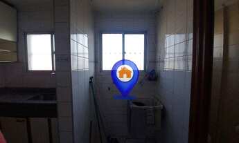 Imagem 7: Cobertura com 3 dormitórios à venda, 131 m² por R$ 500.000 - Vila Buenos Aires - São Paulo