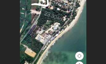 Imagem 3: Terreno comercial á beira mar na melhor localização de Porto Seguro, Bahia!