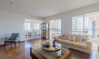 Imagem 4: Apartamento Venda 4 Dormitórios - 280 m² Pompéia