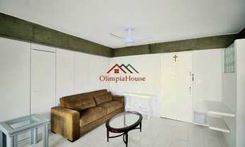 Imagem 6: Apartamento Venda Vila Olímpia 85 m² 2 Dormitórios