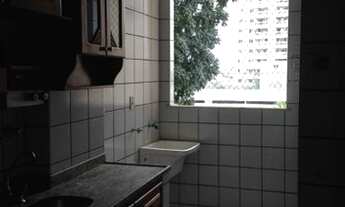 Imagem 3: Alugo Apartamento na Batista Campos com 2/4 - Ed. Regente Park