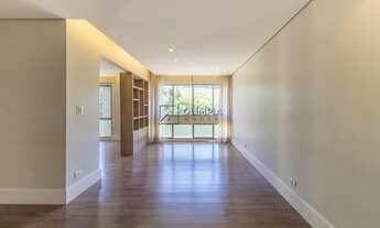 Imagem 3: Apartamento Venda Sumaré 138 m² 3 Dormitórios