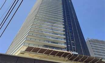 Imagem: Fasano Itaim Revenda Planta de 288 m2