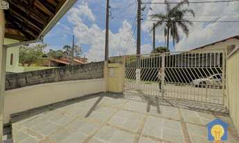 Imagem 5: Casa com 3 dorms - Venda por R$ 619.000 ou Aluguel por R$ 2.600/mês - Nakamura Park - Coti