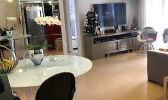 Imagem: Apartamento Venda 2 Dormitórios - 65 m²