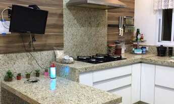 Imagem 7: CASA EM CONDOMÍNIO FECHADO AMERICANA SP