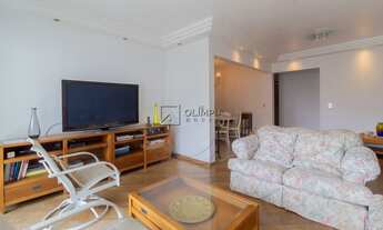 Imagem 4: Venda Apartamento 3 Dormitórios - 144 m² Moema