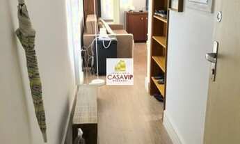 Imagem 4: Apartamento à venda, Bela Vista, 56m², 1 dormitório, sem vaga!