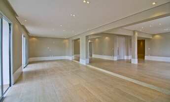 Imagem 6: Apartamento Locação 3 Dormitórios - 290 m² Jardim Paulista