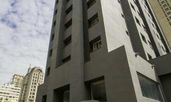 Imagem 6: Flat para alugar no Jardins - Edifício Wyndham São Paulo Paulista