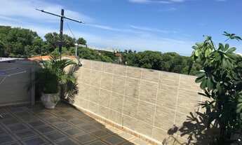 Imagem 5: Kitnet mobiliada