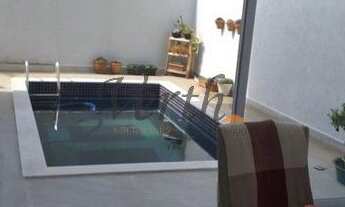 Imagem: Casa com 3dormitórios à venda, 260 m²