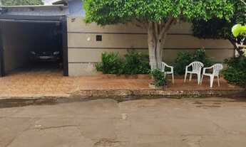 Imagem: Com Edícula Linda Casa Iraci Coelho com