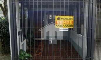 Imagem: Sobrado a venda no Brooklim