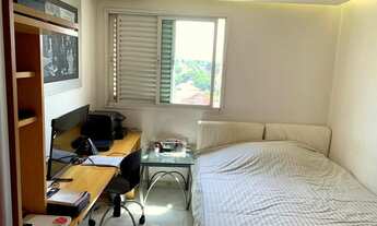 Imagem 2: Apartamento de 3 Dormitórios na Rua Itaipu