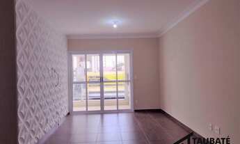 Imagem: Apartamento Edifício Pitangueiras Centro