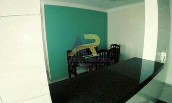 Imagem 6: Excelente apartamento de 44m² no 7° Andar no Bairro Vila Industrial