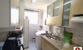 Imagem 4: Apartamento (tipo - padrao) 3 dormitórios/suite, cozinha planejada, em condomínio fechado