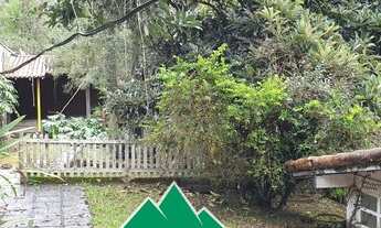 Imagem 6: Chalé para venda tem 93 metros quadrados com 2 quartos em Vale dos Pinheiros - Nova Fribur