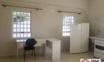 Imagem 5: Apartamento com 1 dormitório para alugar, 23 m² por R$ 1.300,00 - Cidade Universitária - C