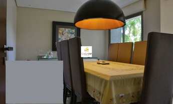 Imagem 3: Apartamento á venda, Jardim da Saúde, 300m², 4 dormitórios, 3 suítes, 3 vagas!