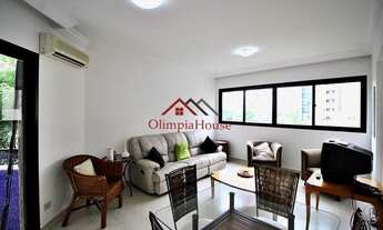 Imagem 4: Apartamento Venda Vila Olímpia 85 m² 2 Dormitórios