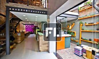 Imagem 4: Loja para alugar, 200 m² por R$ 18.000,07/mês - Vila Olímpia - São Paulo/SP