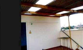 Imagem 4: Casa para venda possui 240 metros quadrados com 3 quartos em Maranhão - São Paulo - São Pa