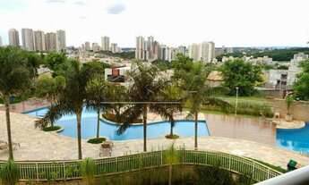 Imagem 3: Ribeirão Preto - Apartamento Padrão - Jardim Botânico