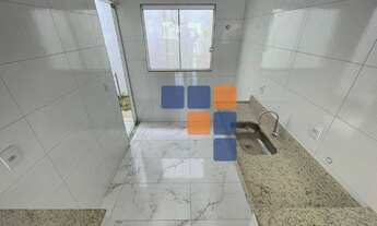 Imagem 7: Casa com 2 dormitórios à venda, 80 m² por R$ 259.000,00 - Jardim dos Comerciarios - Belo H