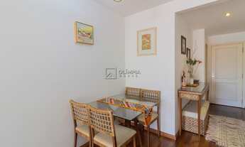 Imagem 7: Apartamento Venda Vila Mariana 76 m² 2 Dormitórios