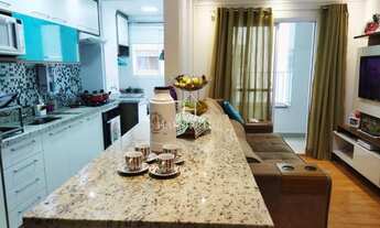 Imagem 3: Venda Apartamento com 2 dormitórios