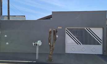 Imagem: CASA EM PENAPOLIS TROCO RANCHO/CHACARA