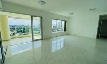 Imagem 2: Apartamento em prédio de luxo com 185 metros 3 suítes no Campo Belo oportunidade