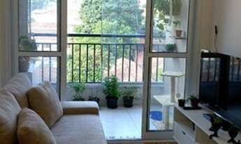 Imagem 3: Apartamento - Parada Inglesa