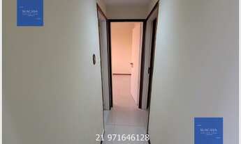 Imagem 6: Apartamento à venda - 2 salas - 2 quartos - Garagem - Méier