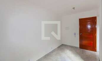 Imagem 2: Apartamento à Venda - Vila Santa Clara, 1 Quarto, 35 m2