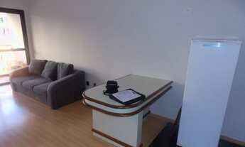 Imagem: Flat para alugar no Jardins - Edifício