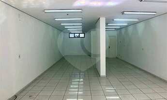 Imagem 5: Loja comercial de 110m² para venda e locação na Lapa