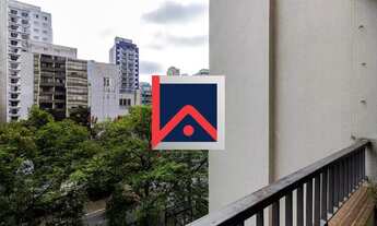 Imagem 6: Apartamento Venda 3 Dormitórios - 100 m² Vila Olímpia