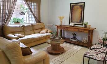 Imagem 5: Casa sobrado, com 3 dormitórios, no bairro Residencial e Comercial Palmares, em Ribeirão P