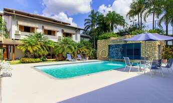 Imagem 1: Casa - Vale do Itamaracá - Valinhos